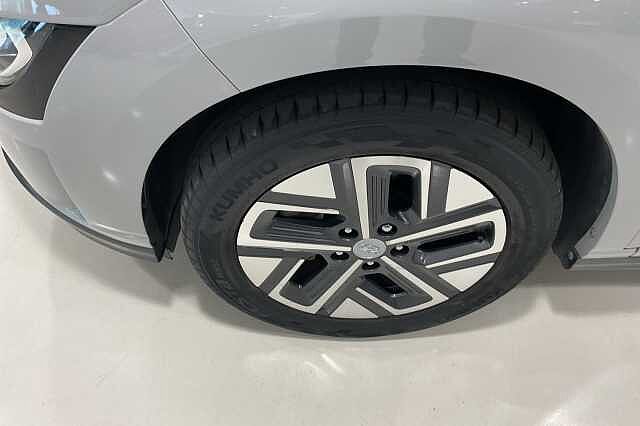 Hyundai KONA 150kW Premium 64kWh 5dr Auto