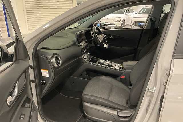 Hyundai KONA 150kW Premium 64kWh 5dr Auto