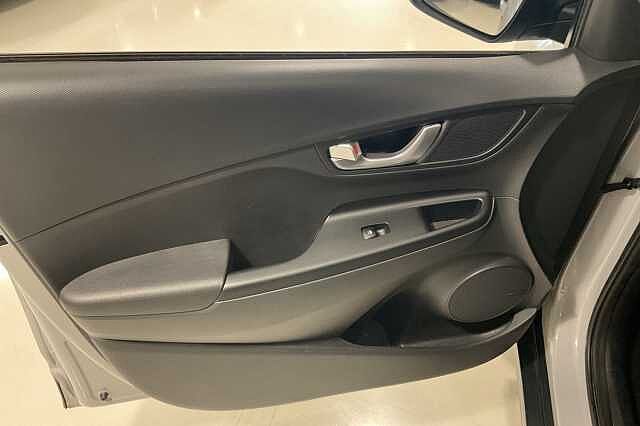 Hyundai KONA 150kW Premium 64kWh 5dr Auto