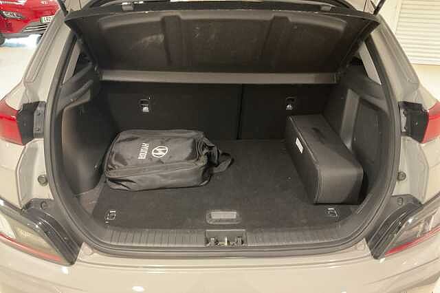 Hyundai KONA 150kW Premium 64kWh 5dr Auto