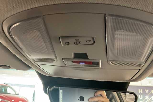 Hyundai KONA 150kW Premium 64kWh 5dr Auto