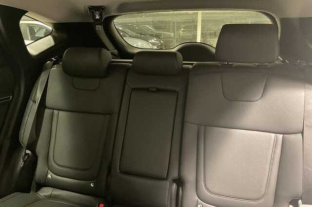 Hyundai TUCSON 1.6 TGDi Plug-in Hybrid Ultimate 5dr 4WD Auto