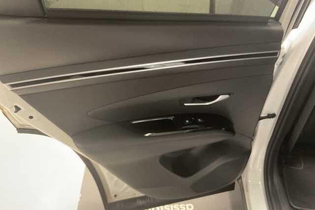 Hyundai TUCSON 1.6 TGDi Plug-in Hybrid Ultimate 5dr 4WD Auto