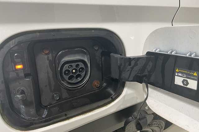 Hyundai TUCSON 1.6 TGDi Plug-in Hybrid Ultimate 5dr 4WD Auto