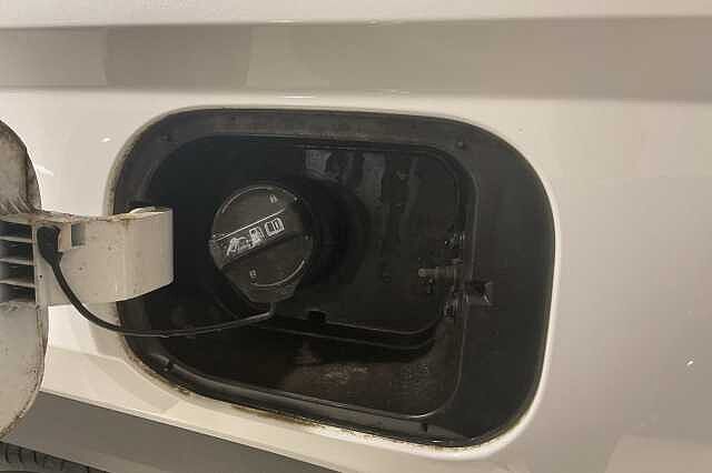 Hyundai TUCSON 1.6 TGDi Plug-in Hybrid Ultimate 5dr 4WD Auto