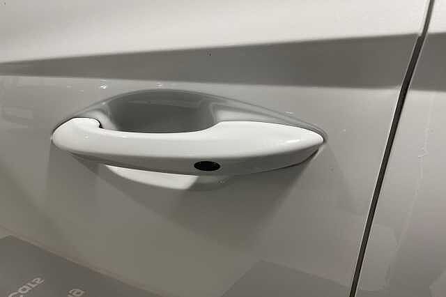 Hyundai TUCSON 1.6 TGDi Plug-in Hybrid Ultimate 5dr 4WD Auto