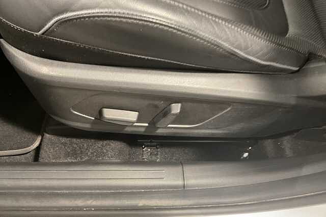 Hyundai TUCSON 1.6 TGDi Plug-in Hybrid Ultimate 5dr 4WD Auto