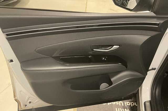 Hyundai TUCSON 1.6 TGDi Plug-in Hybrid Ultimate 5dr 4WD Auto
