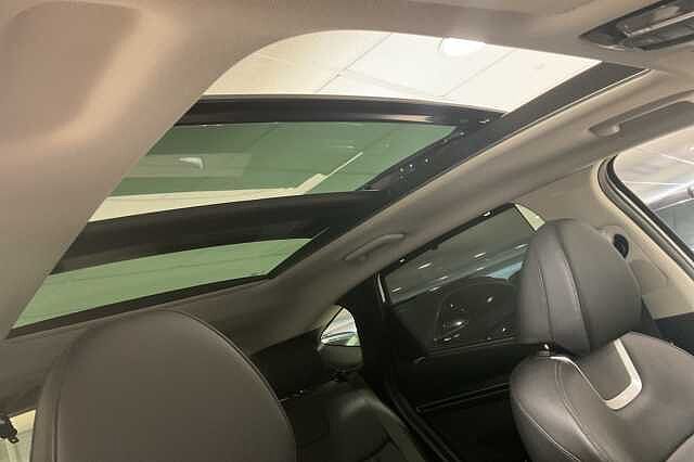Hyundai TUCSON 1.6 TGDi Plug-in Hybrid Ultimate 5dr 4WD Auto