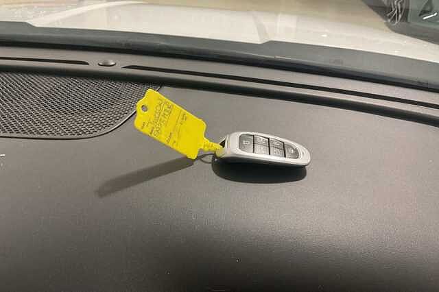 Hyundai TUCSON 1.6 TGDi Plug-in Hybrid Ultimate 5dr 4WD Auto
