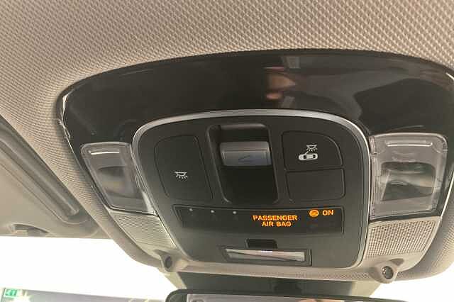 Hyundai TUCSON 1.6 TGDi Plug-in Hybrid Ultimate 5dr 4WD Auto