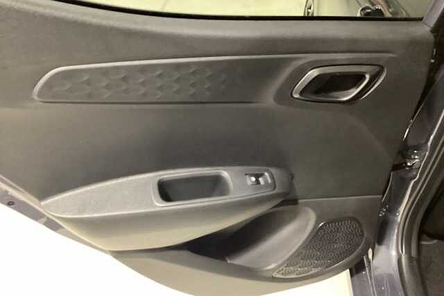Hyundai I10 1.0 [63] Premium 5dr Auto [Nav] Grey