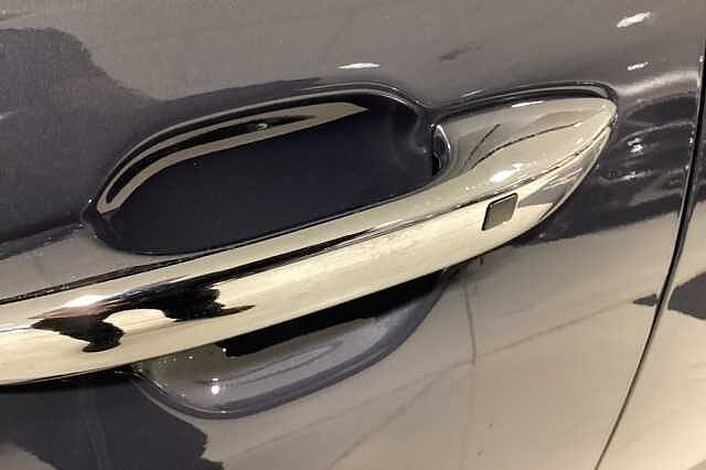 Hyundai I10 1.0 [63] Premium 5dr Auto [Nav] Grey