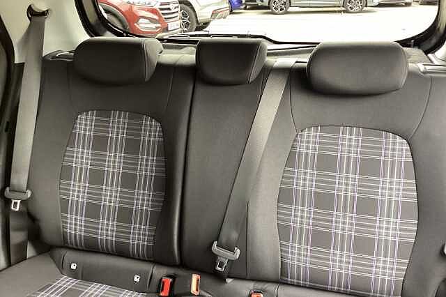 Hyundai I10 1.0 [63] Premium 5dr Auto [Nav] Black