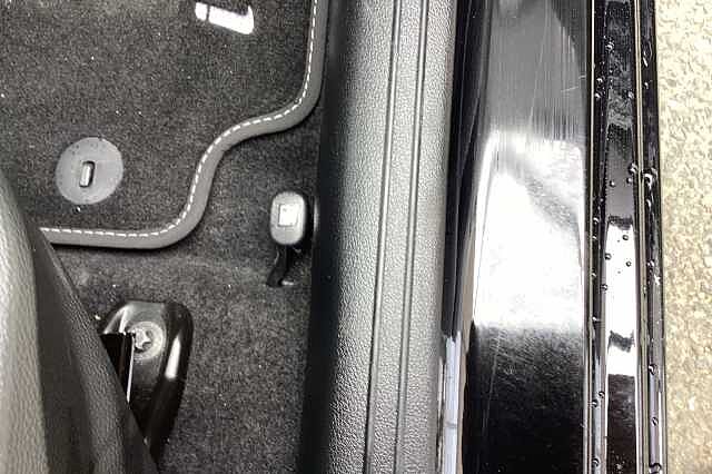 Hyundai I10 1.0 [63] Premium 5dr Auto [Nav] Black