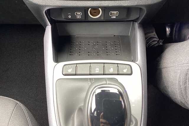 Hyundai I10 1.0 [63] Premium 5dr Auto [Nav] Black