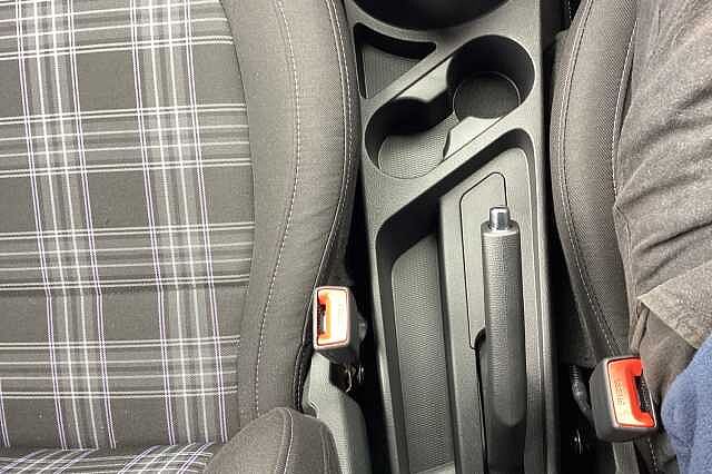 Hyundai I10 1.0 [63] Premium 5dr Auto [Nav] Black