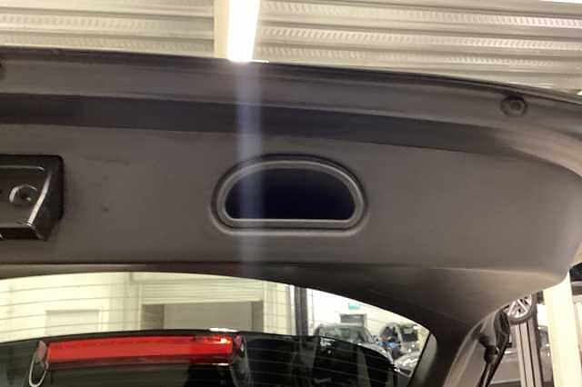 Hyundai KONA 1.6 GDi Hybrid SE Connect 5dr DCT Black