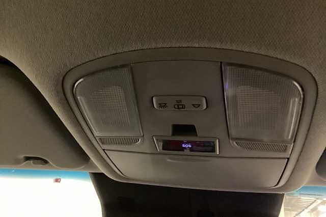 Hyundai KONA 1.6 GDi Hybrid SE Connect 5dr DCT Black