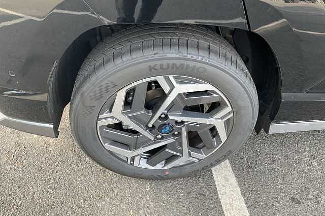 Hyundai KONA 1.6 Hybrid 138 N Line S 5dr DCT