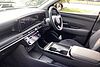 Hyundai TUCSON 1.6T Plug-in Hybrid Advance 5dr Auto Blue