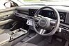 Hyundai TUCSON 1.6T Plug-in Hybrid Advance 5dr Auto Blue