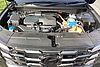 Hyundai TUCSON 1.6T Plug-in Hybrid Advance 5dr Auto Blue