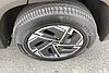 Hyundai TUCSON 1.6T Plug-in Hybrid Advance 5dr Auto Blue
