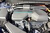 Hyundai TUCSON 1.6T Plug-in Hybrid Advance 5dr Auto Blue
