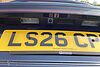 Hyundai TUCSON 1.6T Plug-in Hybrid Advance 5dr Auto Blue
