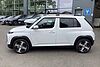 Hyundai INSTER 85kW 02 49kWh 5dr Auto White