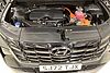 Hyundai TUCSON 1.6 TGDi Hybrid 230 N Line S 5dr 2WD Auto Grey