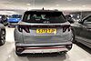 Hyundai TUCSON 1.6 TGDi Hybrid 230 N Line S 5dr 2WD Auto Grey