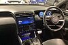 Hyundai TUCSON 1.6 TGDi Hybrid 230 N Line S 5dr 2WD Auto Grey
