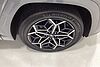 Hyundai TUCSON 1.6 TGDi Hybrid 230 N Line S 5dr 2WD Auto Grey