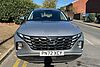 Hyundai TUCSON 1.6 TGDi Hybrid 230 SE Connect 5dr 2WD Auto Silver