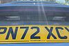 Hyundai TUCSON 1.6 TGDi Hybrid 230 SE Connect 5dr 2WD Auto Silver