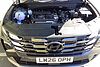 Hyundai TUCSON 1.6T 150 Ultimate 5dr DCT Grey