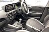 Hyundai I10 1.0 [63] Advance 5dr [Nav] Blue