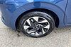Hyundai I10 1.0 [63] Advance 5dr [Nav] Blue