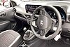 Hyundai I10 1.0 [63] Advance 5dr [Nav] Blue