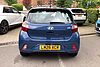 Hyundai I10 1.0 [63] Advance 5dr [Nav] Blue