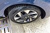 Hyundai I10 1.0 [63] Advance 5dr [Nav] Blue