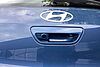 Hyundai I10 1.0 [63] Advance 5dr [Nav] Blue