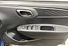 Hyundai I10 1.0 [63] Advance 5dr [Nav] Blue