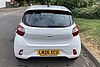 Hyundai I10 1.0 [63] Advance 5dr [Nav] White
