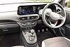 Hyundai I10 1.0 [63] Advance 5dr [Nav] White