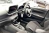 Hyundai BAYON 1.0 TGDi [90] Tech Line 5dr DCT White