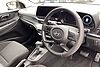 Hyundai BAYON 1.0 TGDi [90] Tech Line 5dr DCT White