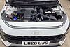 Hyundai BAYON 1.0 TGDi [90] Tech Line 5dr DCT White